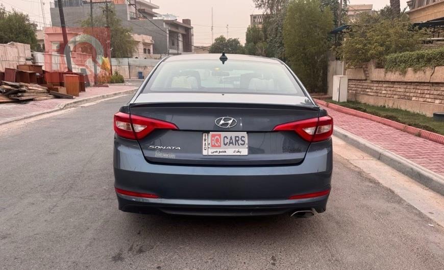 هيونداي سوناتا